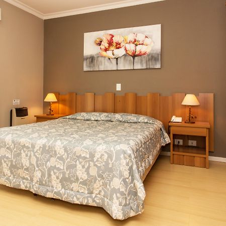Pousada Nacional Inn Campos do Jordão Zewnętrze zdjęcie