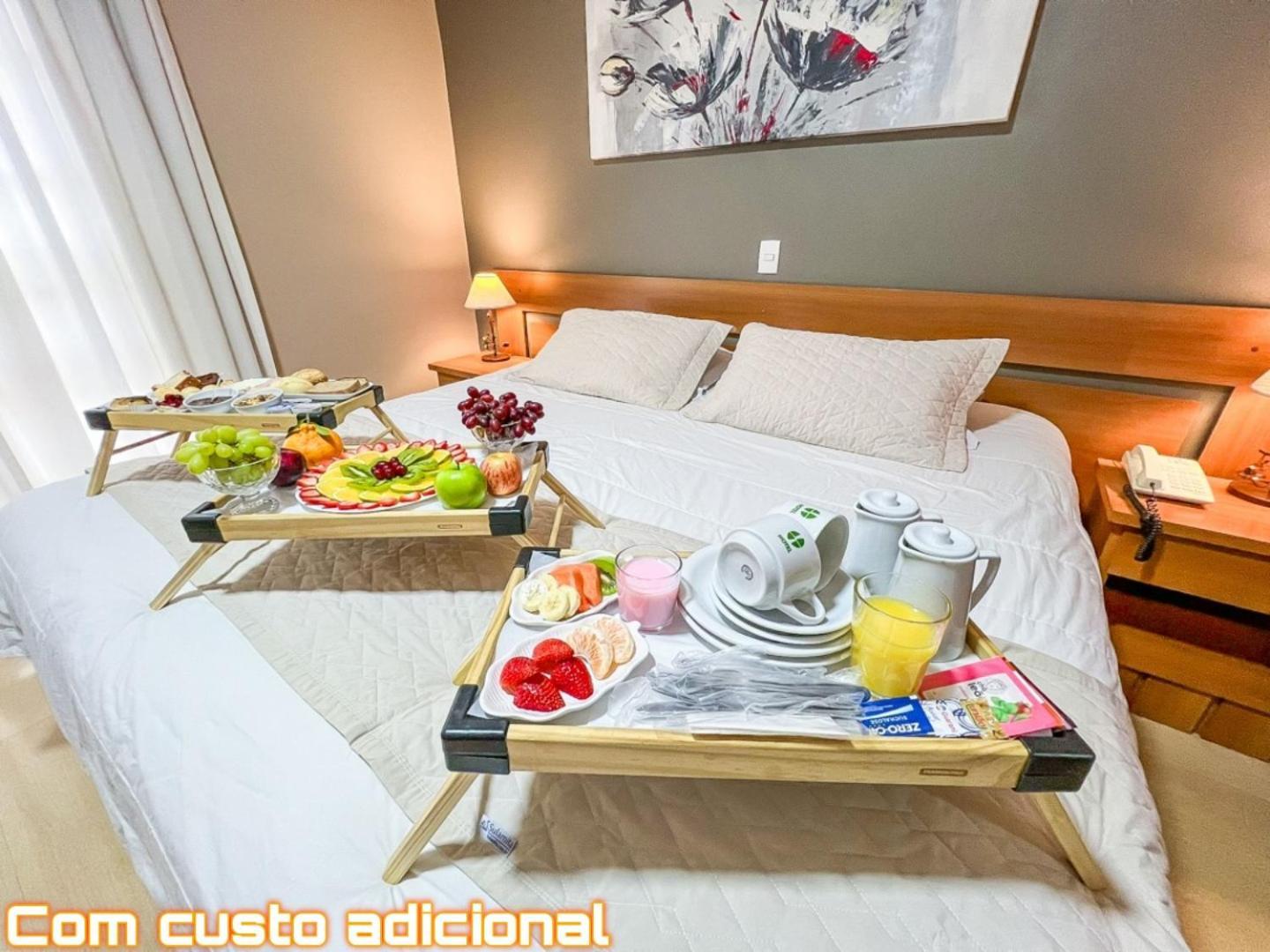 Pousada Nacional Inn Campos do Jordão Zewnętrze zdjęcie