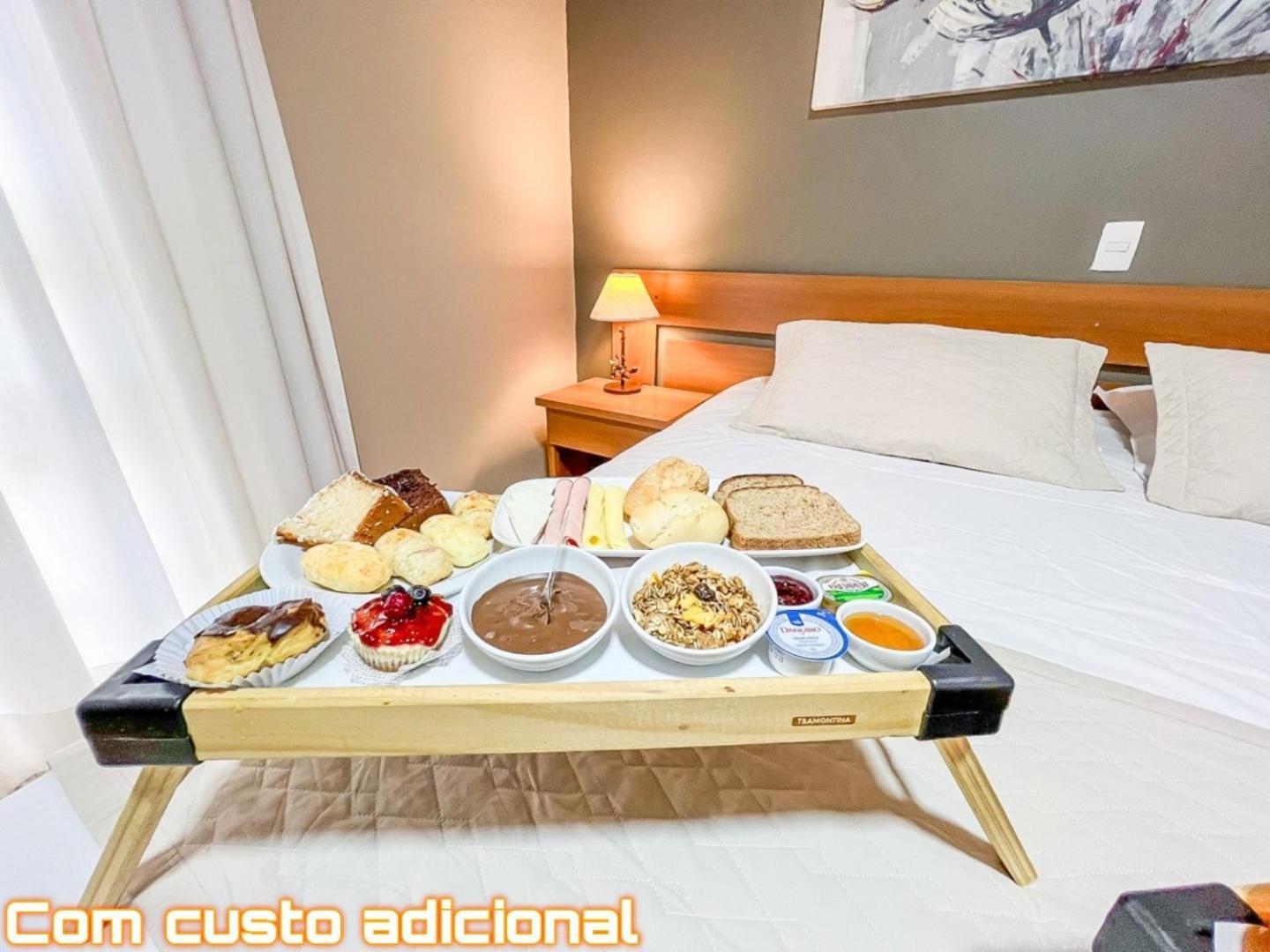 Pousada Nacional Inn Campos do Jordão Zewnętrze zdjęcie