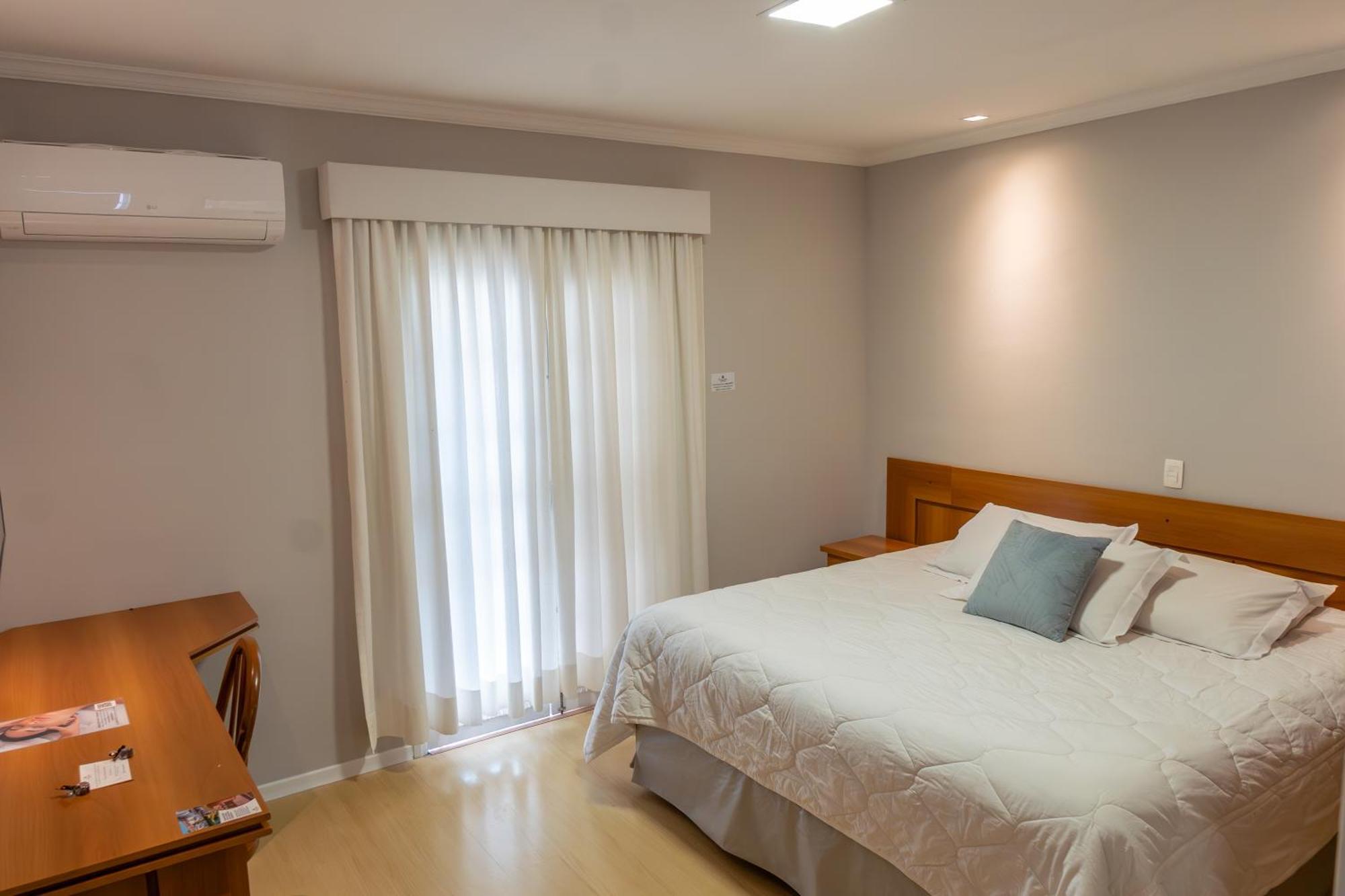 Pousada Nacional Inn Campos do Jordão Zewnętrze zdjęcie