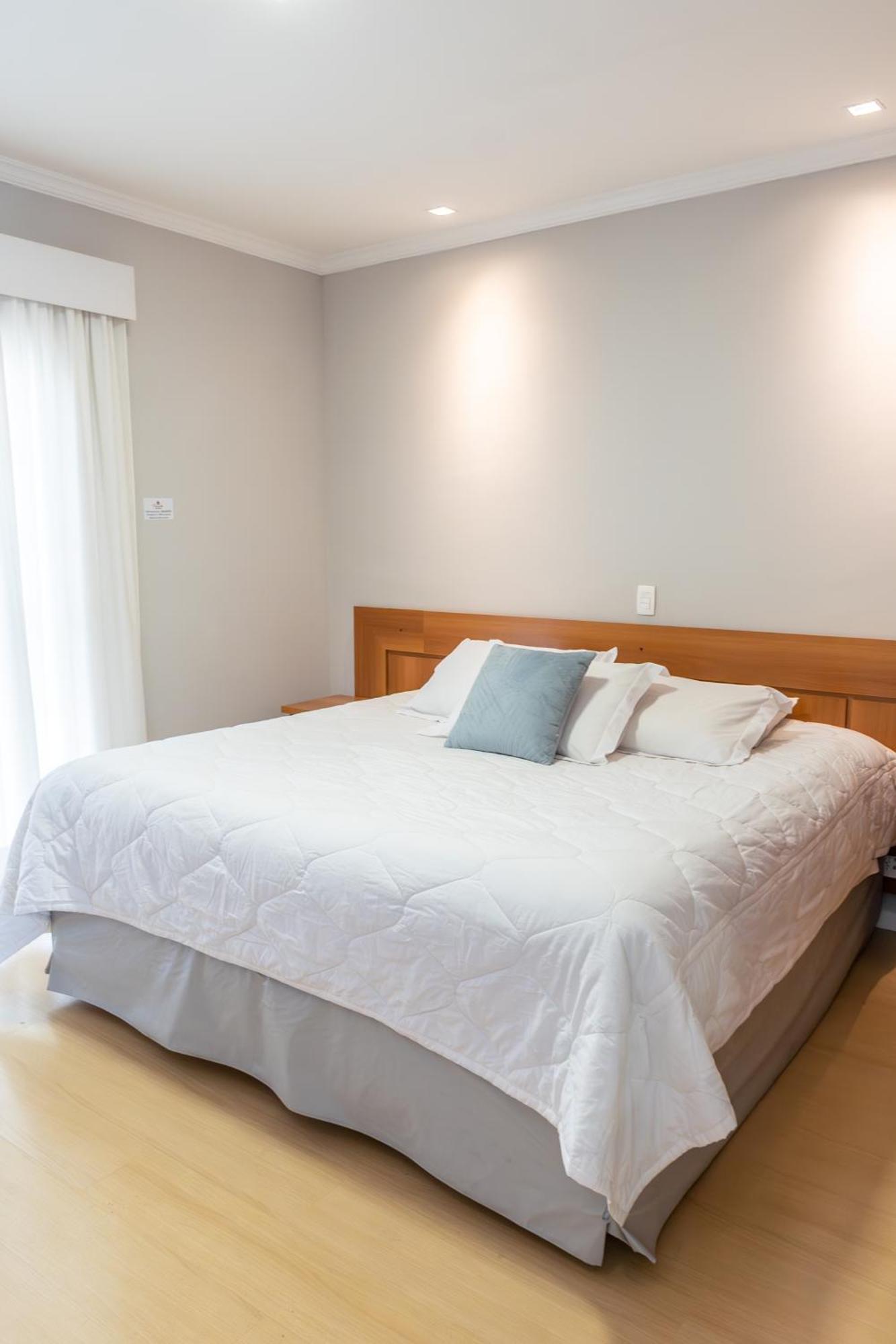 Pousada Nacional Inn Campos do Jordão Zewnętrze zdjęcie